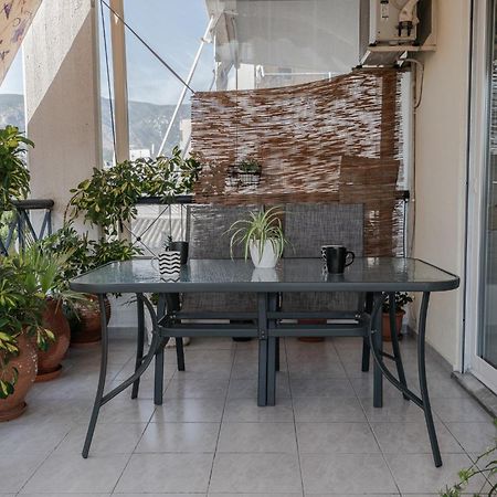 Thanos Luxury Home Volos Exterior foto
