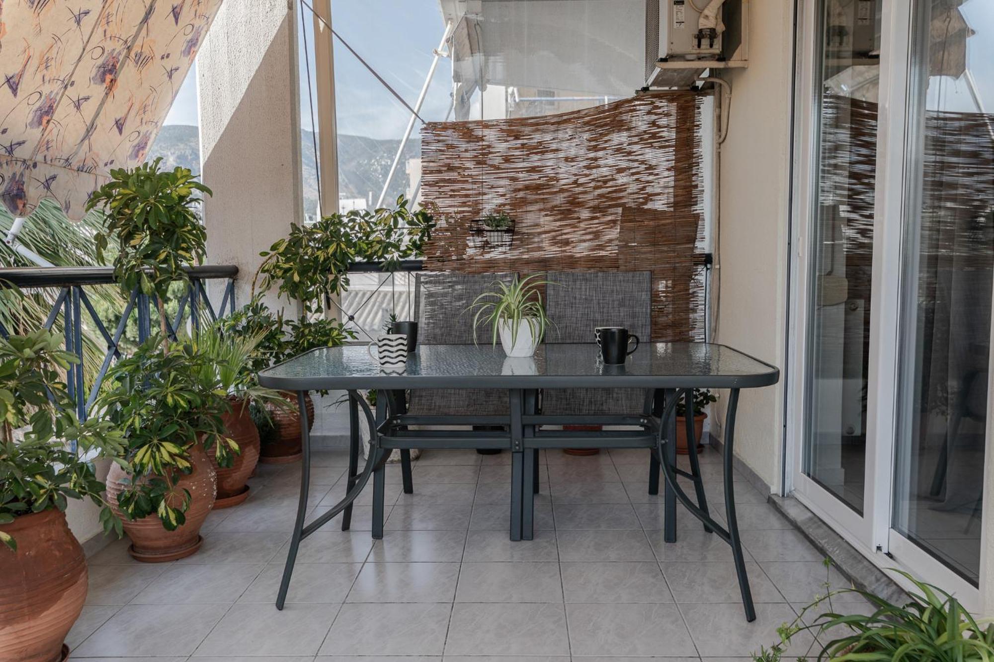 Thanos Luxury Home Volos Exterior foto